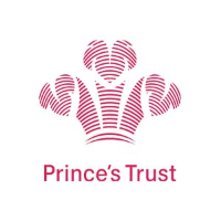 Princes Trust Logo