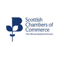 Scotttish Chambers Logo
