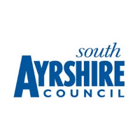 South Ayrshire
