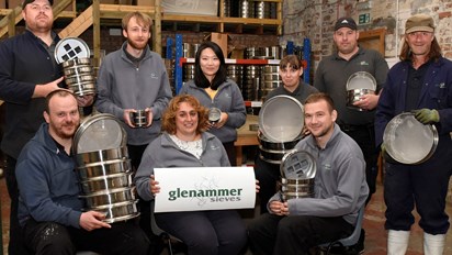 Glenammer Engineering