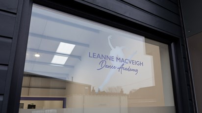 Leanne MacVeigh Dance Academy