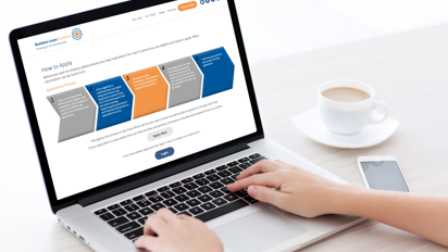 5 reasons to apply for a loan through Business Loans Scotland