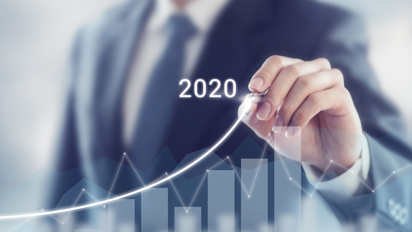 3 Reasons to Grow Your Business this New Year
