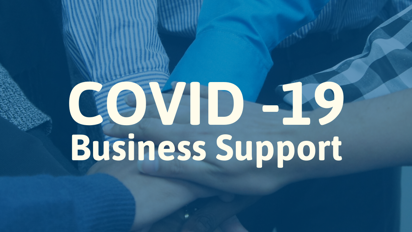 COVID-19 Business Support