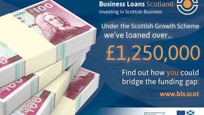 Scottish SMEs Thrive After Securing Over £1 Million Worth of Loan Funding