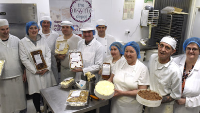 6 Ayrshire Businesses Successfully Secure Funding Totalling £425K