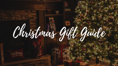 Gifts To Inspire You This Christmas