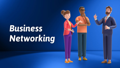 Business Networking